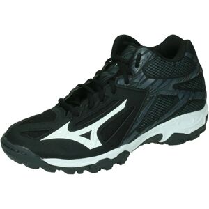 Mizuno Thunderblade 3 Outdoor - Zwart - Maat 39 - Trail Hardloopschoenen Mizuno Thunderblade 3 Outdoor - Zwart - Maat 39 - Trail Hardloopschoenen