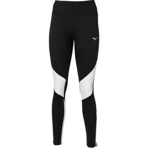 Mizuno Warmalite Black/White Women's Tights Mizuno Warmalite Black/White Women's Tights