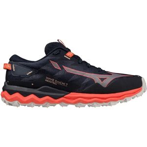 Mizuno Wave Daichi 7 Chaussures de trail pour femme - AW22 - Black - Publicité Mizuno Wave Daichi 7 Chaussures de trail pour femme - AW22 - Black - Publicité
