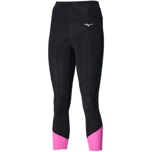 Mizuno Core 3/4 Tight Fitnessleggings Mizuno Core 3/4 Tight Fitnessleggings