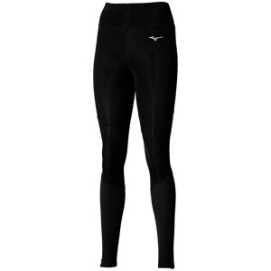 Mizuno Long Tights - Black - Training & Multi-sport Mizuno Long Tights - Black - Training & Multi-sport
