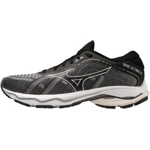 Chaussures Mizuno Wave Ultima 14 Noir Gris - Chaussures - Publicité Chaussures Mizuno Wave Ultima 14 Noir Gris - Chaussures - Publicité