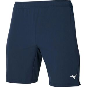 Mizuno Trad Dunkelblaue Shorts - Shorts Mizuno Trad Dunkelblaue Shorts - Shorts
