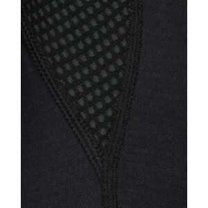 Maglia uomo Mizuno a mezza zip a maniche lunghe Maglia uomo Mizuno a mezza zip a maniche lunghe