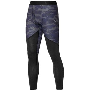 Mizuno G3 Baselayer - Ergonomic Breath Thermo Black S Mizuno G3 Baselayer - Ergonomic Breath Thermo Black S