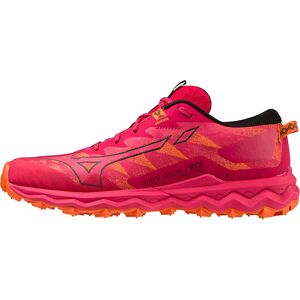 Mizuno Wave Daichi 7 Gtx Sorte - Trail løbesko Mizuno Wave Daichi 7 Gtx Sorte - Trail løbesko
