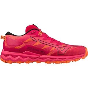 Mizuno Wave Daichi 7 GTX Wodoodporne buty do biegania trailowego - Buty do biegania Mizuno Wave Daichi 7 GTX Wodoodporne buty do biegania trailowego - Buty do biegania