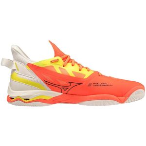 Mizuno Wave Mirage 5 - Handball Shoes - Black Mizuno Wave Mirage 5 - Handball Shoes - Black