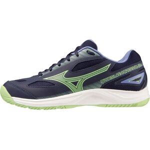 Mizuno Junior Blå Volleybollskor - Sportskor Mizuno Junior Blå Volleybollskor - Sportskor