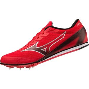 Chaussures de Course Mizuno First 2 - Publicité Chaussures de Course Mizuno First 2 - Publicité