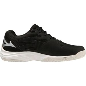 Mizuno Mens Thunder Blade Z Handball Shoes - Black - EU 43 Mizuno Mens Thunder Blade Z Handball Shoes - Black - EU 43