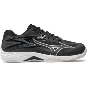Mizuno Thunder Blade Z Handballschuhe - Schwarz - Handballschuhe Mizuno Thunder Blade Z Handballschuhe - Schwarz - Handballschuhe