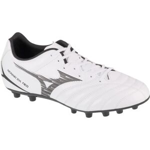 Mizuno Monarcida Neo III Select AG Blanc - Chaussures de football - Publicité Mizuno Monarcida Neo III Select AG Blanc - Chaussures de football - Publicité
