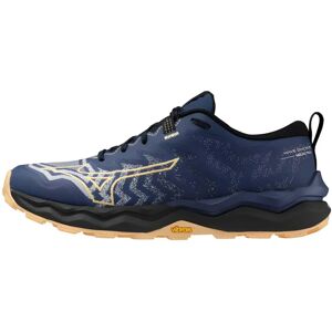 Mizuno Wave Daichi 8 - Chaussures de trail et course - Publicité Mizuno Wave Daichi 8 - Chaussures de trail et course - Publicité