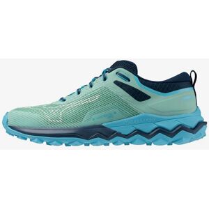 Zapatillas Mizuno Wave Revolt 3 - Ligeras, Transpirables, Materiales reciclados Zapatillas Mizuno Wave Revolt 3 - Ligeras, Transpirables, Materiales reciclados