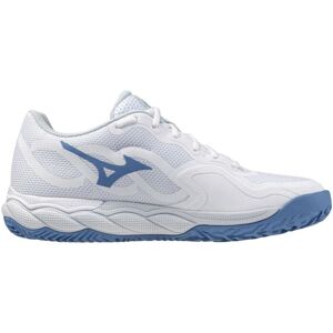 Mizuno Wave Enforce Court Cc - Tennis sko - Sportsklær Mizuno Wave Enforce Court Cc - Tennis sko - Sportsklær
