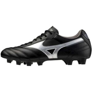 Mizuno Morelia II Club - Botas de fútbol de cuero sintético Mizuno Morelia II Club - Botas de fútbol de cuero sintético
