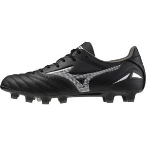 Mizuno Morelia Neo IV Pro FG Noir - Chaussures de football - Publicité Mizuno Morelia Neo IV Pro FG Noir - Chaussures de football - Publicité