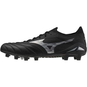 Mizuno Black Football Shoes - All-round Football Shoes Mizuno Black Football Shoes - All-round Football Shoes