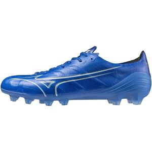 Mizuno Alfa Elite Fg Mężczyzna Niebieski - Buty piłkarskie Mizuno Alfa Elite Fg Mężczyzna Niebieski - Buty piłkarskie