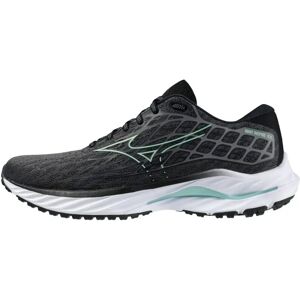Buty do biegania Mizuno Wave Inspire 20 Zielone Buty do biegania Mizuno Wave Inspire 20 Zielone
