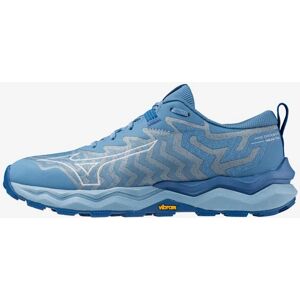 Mizuno Wave Daichi 8 Gtx Blue - Running Shoes Mizuno Wave Daichi 8 Gtx Blue - Running Shoes