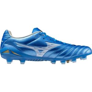 Mizuno P1GA242227 Buty do piłki nożnej - Cały rok Mężczyźni Niebieskie Mizuno P1GA242227 Buty do piłki nożnej - Cały rok Mężczyźni Niebieskie