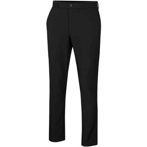 Callaway Golf Caviar Water Resistant Windproof Thermal Trousers - Golf Pants Callaway Golf Caviar Water Resistant Windproof Thermal Trousers - Golf Pants