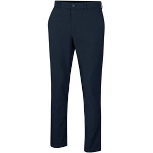 Callaway Golf Night Sky Water Wind Resistant Trousers - Golf Trousers Callaway Golf Night Sky Water Wind Resistant Trousers - Golf Trousers