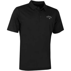Callaway Golf Mens Caviar 2025 Tournament Polo - Golf Shirt Callaway Golf Mens Caviar 2025 Tournament Polo - Golf Shirt
