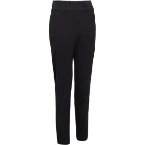 Callaway Womens Pull-On Trousers - Black - Pants Callaway Womens Pull-On Trousers - Black - Pants