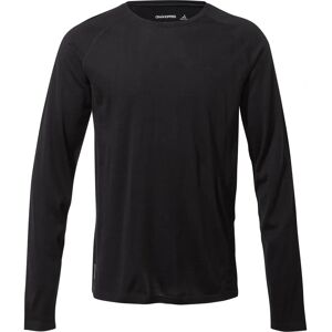 Craghoppers Baselayer II Top - Black - Size M Craghoppers Baselayer II Top - Black - Size M