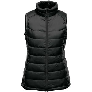 Stormtech Stormtech Stavanger Thermal Vest Black S Stormtech Stormtech Stavanger Thermal Vest Black S