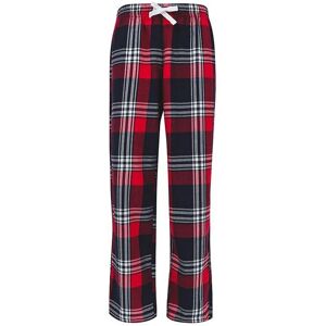 SF Minni Kids Tartan Lounge Pants - Children's Lounge Pants SF Minni Kids Tartan Lounge Pants - Children's Lounge Pants