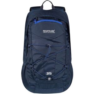 Regatta Atholl II Backpack - 35L - Durable & Ventilated Regatta Atholl II Backpack - 35L - Durable & Ventilated