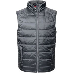 Russell Athletic Nano Bodywarmer - Size Small - Bodywarmer Russell Athletic Nano Bodywarmer - Size Small - Bodywarmer