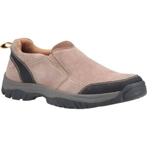 Cotswold Boxwell Nubuck Lederen Wandelschoen - Bruin - Maat 10 Cotswold Boxwell Nubuck Lederen Wandelschoen - Bruin - Maat 10