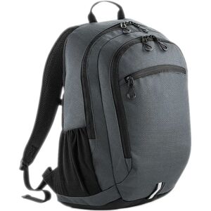 Quadra Endeavour Backpack - Mesh, Grey - Backpack Quadra Endeavour Backpack - Mesh, Grey - Backpack