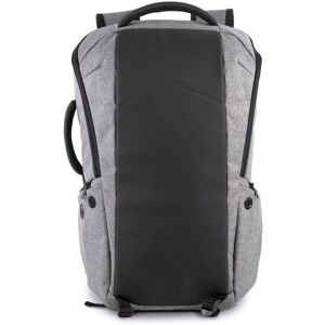 Kimood Anti-Theft Backpack - Graphite Grey / Black - 30L Kimood Anti-Theft Backpack - Graphite Grey / Black - 30L