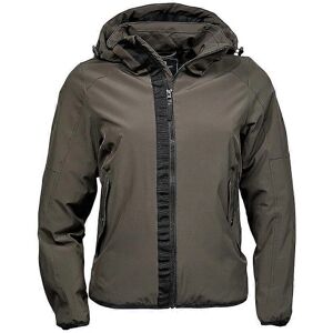 Tee Jays Womens Urban Adventure Soft Shell Jacket - Jacket Tee Jays Womens Urban Adventure Soft Shell Jacket - Jacket