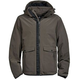 Tee Jays Mens Urban Adventure Soft Shell Jacket - Jacket Tee Jays Mens Urban Adventure Soft Shell Jacket - Jacket