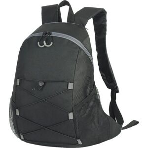 Shugon Unisex Chester Backpack - 600D Polyester Shugon Unisex Chester Backpack - 600D Polyester