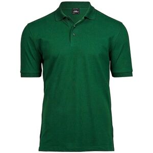 Tee Jays Mens Luxury Stretch Pique Polo Shirt - Polo Shirt Tee Jays Mens Luxury Stretch Pique Polo Shirt - Polo Shirt