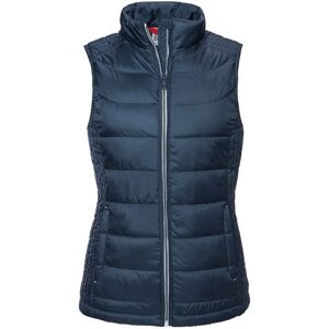 Russell Nano Padded Bodywarmer - Blue - XXL Bodywarmer Russell Nano Padded Bodywarmer - Blue - XXL Bodywarmer