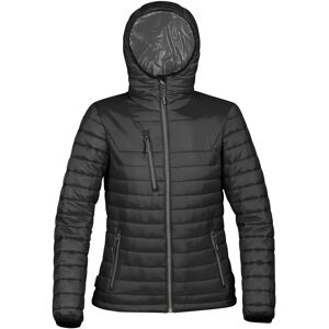 Stormtech Gravity Thermal Jacket - Water Resistant, Soft Lined, Adjustable Hem Stormtech Gravity Thermal Jacket - Water Resistant, Soft Lined, Adjustable Hem