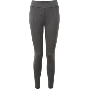 Dare 2b Influential Charcoal Grey Leggings - Leggings Dare 2b Influential Charcoal Grey Leggings - Leggings