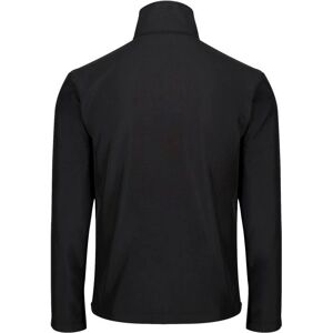 Regatta Honesty Recycled Softshell Jacket - Black - Size: 42/Regular Regatta Honesty Recycled Softshell Jacket - Black - Size: 42/Regular