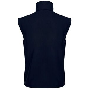 Regatta Honestly Made Recycled Softshell Bodywarmer - Navy - Size XL - Bodywarmer Regatta Honestly Made Recycled Softshell Bodywarmer - Navy - Size XL - Bodywarmer