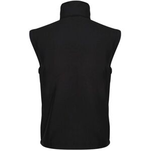 Regatta Honestly Made Recycled Softshell Bodywarmer - Black - Size 2XL Regatta Honestly Made Recycled Softshell Bodywarmer - Black - Size 2XL