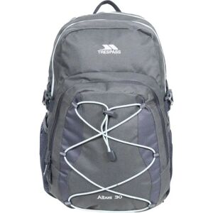 Trespass Albus 30L Casual Backpack - Multi-Color Trespass Albus 30L Casual Backpack - Multi-Color